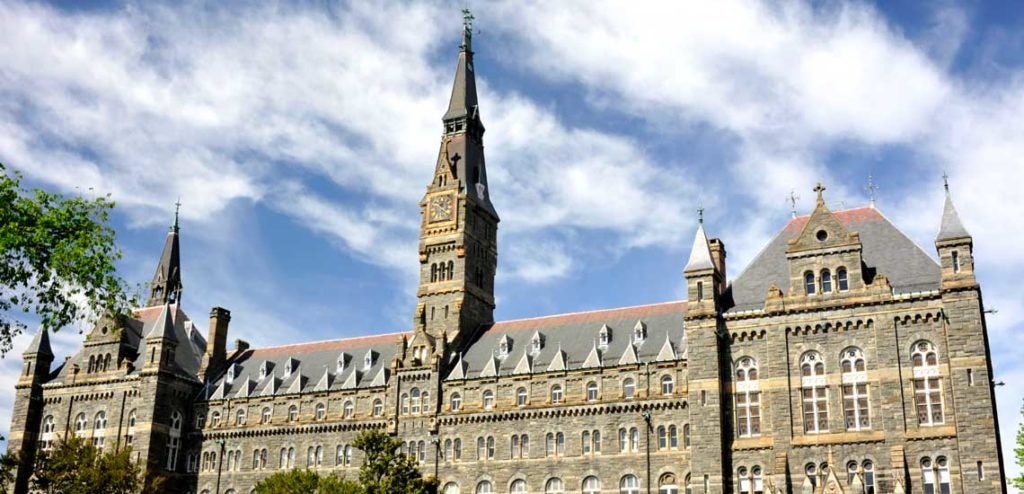 Healy Building